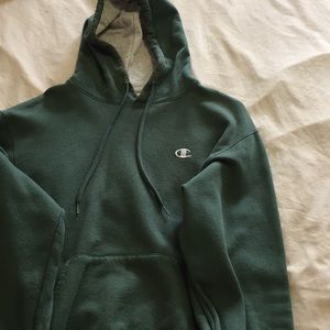 Champion Authentic Eco Hoodie